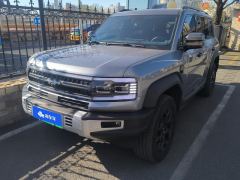 Fangchengbao Leopard 5 1.5T 125km Flagship Edition - ფოტო 1