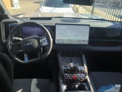 Fangchengbao Leopard 5 1.5T 125km Flagship Edition - ფოტო 16