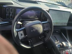 Fangchengbao Leopard 5 1.5T 125km Flagship Edition - ფოტო 18