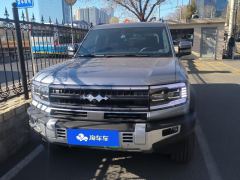 Fangchengbao Leopard 5 1.5T 125km Flagship Edition - ფოტო 3