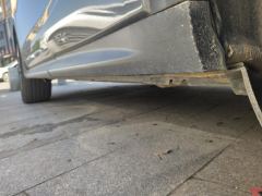 Infiniti QX50 2.0T AWD Flagship Edition - ფოტო 11