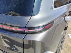 Li Auto L9 Max - ფოტო 5