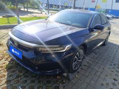 Honda Yingshipai PHEV 2.0L E-CVT Edition - ფოტო 1