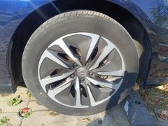 Honda Yingshipai PHEV 2.0L E-CVT Edition - ფოტო 6