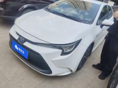 Toyota Levin Dual-Engine 1.8L Leading Edition - photo 1
