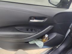 Toyota Levin Dual-Engine 1.8L Leading Edition - photo 12