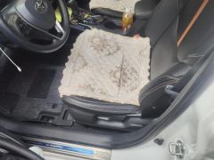 Toyota Levin Dual-Engine 1.8L Leading Edition - photo 14