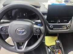 Toyota Levin Dual-Engine 1.8L Leading Edition - photo 16