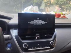 Toyota Levin Dual-Engine 1.8L Leading Edition - photo 17