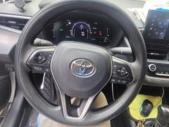 Toyota Levin Dual-Engine 1.8L Leading Edition - photo 18