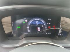 Toyota Levin Dual-Engine 1.8L Leading Edition - photo 20