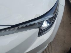 Toyota Levin Dual-Engine 1.8L Leading Edition - photo 4
