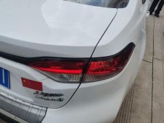 Toyota Levin Dual-Engine 1.8L Leading Edition - photo 5