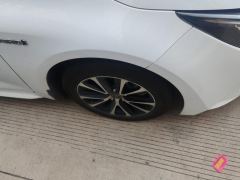 Toyota Levin Dual-Engine 1.8L Leading Edition - photo 6