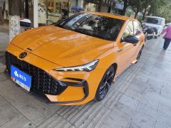 MG6 PRO 1.5T Trophy Luxury Edition - ფოტო 1