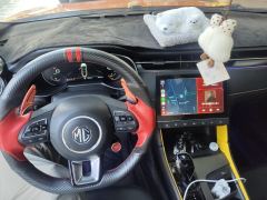 MG6 PRO 1.5T Trophy Luxury Edition - ფოტო 16