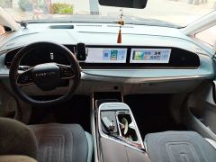 Maxus G90 2.0T Edition 6 - фото 16