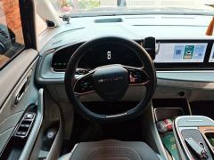 Maxus G90 2.0T Edition 6 - фото 18
