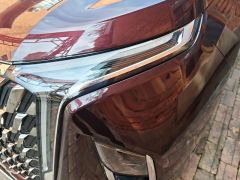 Maxus G90 2.0T Edition 6 - фото 4