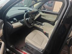 Zeekr 009 Geely Geometry EX9 ME Edition - photo 14