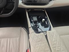 Zeekr 009 Geely Geometry EX9 ME Edition - photo 19