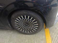 Zeekr 009 Geely Geometry EX9 ME Edition - photo 6