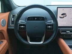 Li Auto L7 Air - фото 18