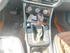 Volkswagen Jetta 300TSI Edition - ფოტო 19