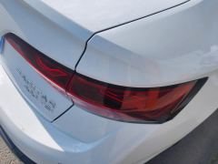 Volkswagen Jetta 300TSI Edition - ფოტო 5