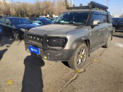 Jetour Traveller 2.0T AWD - ფოტო 1