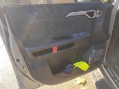 Jetour Traveller 2.0T AWD - ფოტო 12