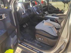 Jetour Traveller 2.0T AWD - ფოტო 14