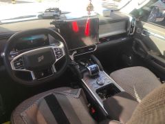 Jetour Traveller 2.0T AWD - ფოტო 16
