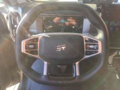 Jetour Traveller 2.0T AWD - ფოტო 18