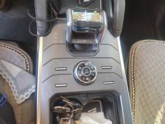 Jetour Traveller 2.0T AWD - ფოტო 19