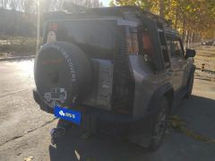 Jetour Traveller 2.0T AWD - ფოტო 2