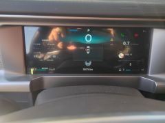 Jetour Traveller 2.0T AWD - ფოტო 20