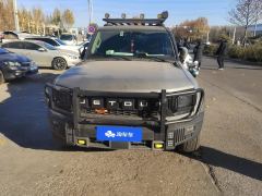 Jetour Traveller 2.0T AWD - ფოტო 3