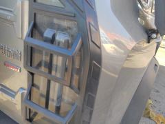 Jetour Traveller 2.0T AWD - ფოტო 5