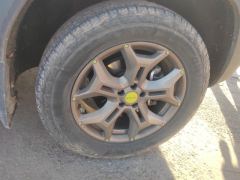 Jetour Traveller 2.0T AWD - ფოტო 6