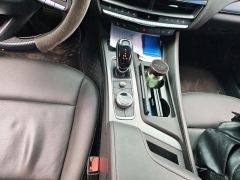 Cadillac CT5 28T Luxury Version - photo 19
