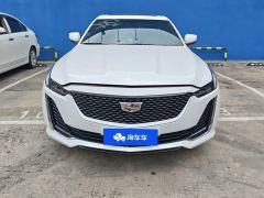 Cadillac CT5 28T Luxury Version - photo 3