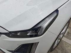 Cadillac CT5 28T Luxury Version - photo 4