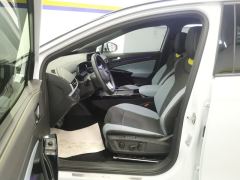 Volkswagen VW ID.4 X Pro Smart Long Range Edition - фото 14