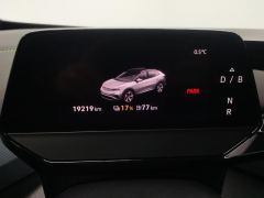 Volkswagen VW ID.4 X Pro Smart Long Range Edition - фото 20