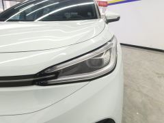 Volkswagen VW ID.4 X Pro Smart Long Range Edition - фото 4