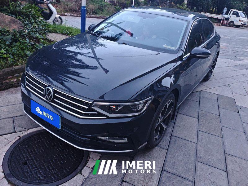 Volkswagen Magotan 2 Million Edition 330TSI Leading Edition