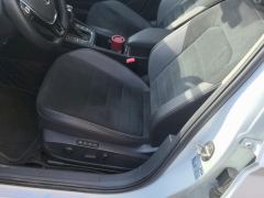 Volkswagen Jetta 280TSI Edition - photo 14