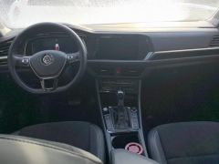 Volkswagen Jetta 280TSI Edition - photo 16