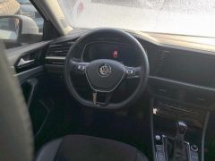 Volkswagen Jetta 280TSI Edition - photo 18